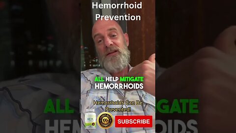 Hemorrhoid Prevention!🤞 #piles #hemorrhoidstreatment #hemorrhoidtreatment #nutrition #hemorrhoids