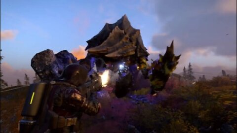 Helldivers 2 Looks Amazing, First Details Revealed