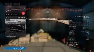 Enlisted: See Hights - Battle of Berlin Realistic Gameplay - Sniper 98K
