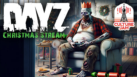 DayZ/GTA | CHRISTMAS SPECIAL