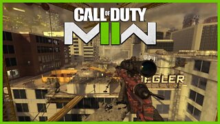 Modern Warfare II is coming so I NUKED Modern Warfare 2