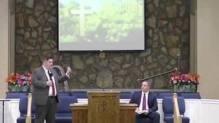 Rob Jones: Missions 08/13/23 Pastor Tim DeVries Independent Fundamental Baptist Preaching