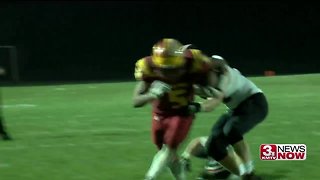 Omaha Roncalli vs. Mount Michael