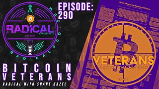 290. Bitcoin Veterans