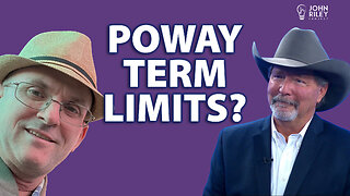 Poway Term Limits Update, Tony Blain, Poway Election History