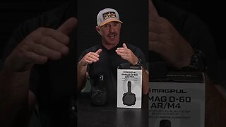 @Magpul D-60 556 Drum: Survival Downrange with Denny Chapman