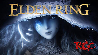 Elden Ring: Serving the Witch