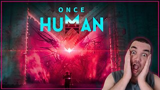 Final Boss Fight Will Be A Tough One | Once Human
