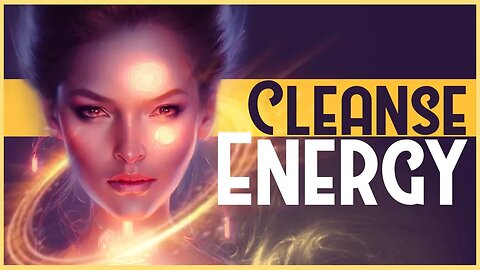 Unlock your Energy Center and Flow | Guided Hypnosis for Morning or Sleep
