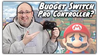 Should You Buy the Easy SMX Pro Controller for the Nintendo Switch?