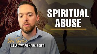 Are You Experiencing Spiritual Abuse?