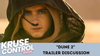 Dune 2 Trailer will be a Hit!