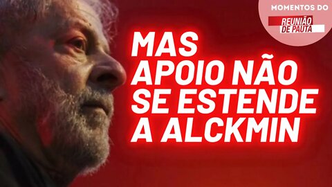 Convenção Nacional do PCO oficializa apoio a Lula | Momentos do Reunião de Pauta