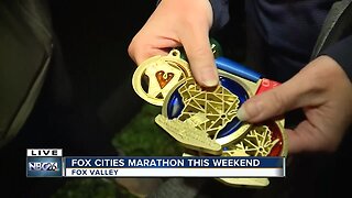 Fox Cities Marathon Weekend