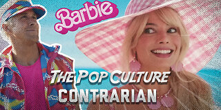 PopCon #9: 'Barbie': Brilliant or Brainless?