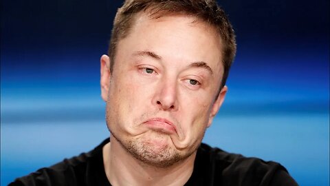 Elon Musk just changed his stance on Israel after ads are massively removed by Jews
