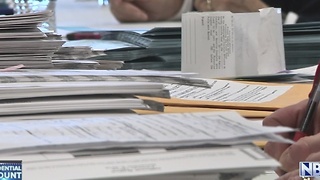 Wisconsin Recount