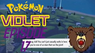 Team Star and FAIRIES!: Pokemon Violet #17