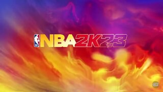 Grinding in NBA2K23 #NBA2k23 #2K #gameplay #grinding