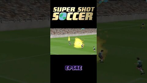 International Cup | Super Shot Soccer | Gameplay #epsxe #shortvideo #shorts #shortsvideo