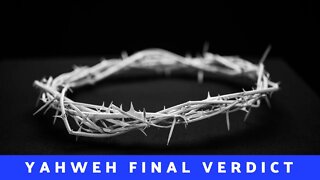 Yahweh Final Verdict | Moniquet Saintil | Immanuel Tabernacle