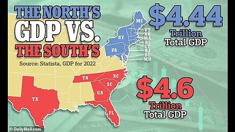 The Collective South: An Economic Powerhouse