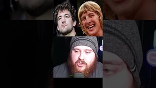 NPC compares Paddy Pimblett to Ben Askren - MMA Guru Reacts