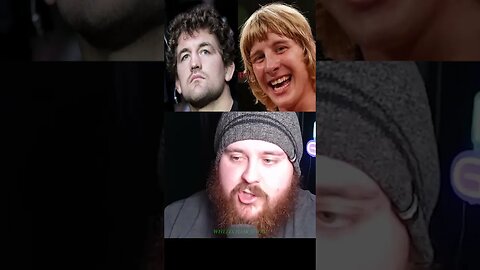 NPC compares Paddy Pimblett to Ben Askren - MMA Guru Reacts