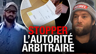 Les amendes arbitraires doivent cesser! Aidez-nous à lutter pour la liberté de la presse!