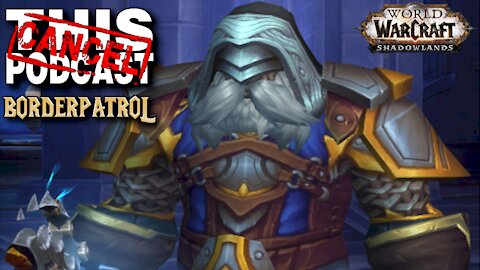 Borderpatrol! Survival Hunter leveling time - 8 alts remain!