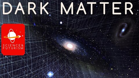 Dark Matter