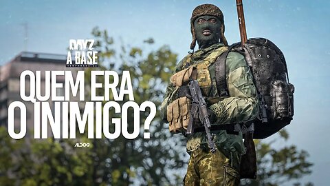 DayZ a Base | Quem era o dono?