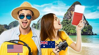 The World's Worst Types of Tourists