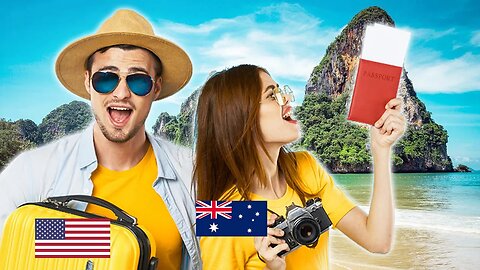 The World's Worst Types of Tourists