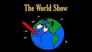 The World Show on a FRI-Fri-friday.....