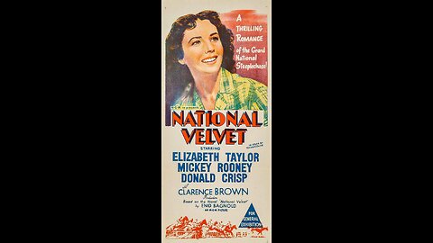 National Velvet (1944) | Directed by Clarence Brown