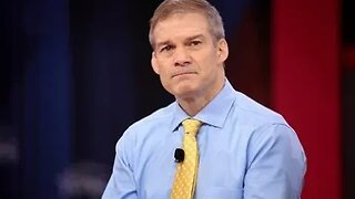 Rep Jim Jordan Presents the Claim that the FBI Worked with Twitter to Censor the Biden Laptop Story