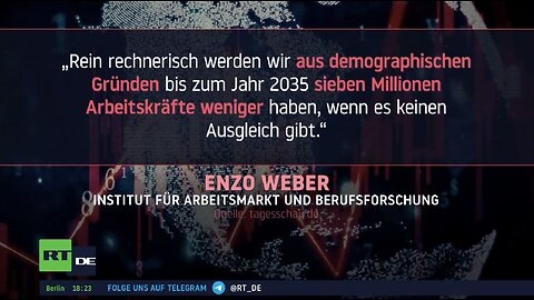 Entlassungswelle in Deutschland: Große Unternehmen kündigen massiven Stellenabbau an