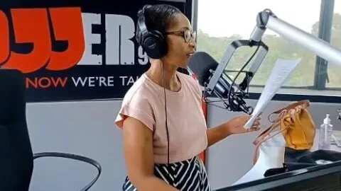 Best Road Trip Routes In South Africa and Road Trip Tips With Lerato Mbele On Power FM 98.7