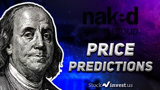 NAKD Stock Analysis - READY!?