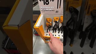NEW TOUGHBUILT Hand Tools @lowes​