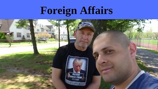 Foreign Affairs