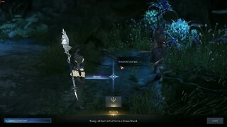 Lost Ark MMORPG Between Life and Death