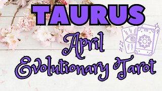 Taurus ♉️- Celebrate the blessings! April 24 Evolutionary Tarot reading #taurus #tarot #tarotary