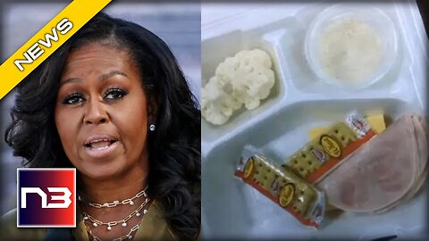 Michelle Obama Puts Kids In Her Crosshairs With Controversial Health Food Company Launch