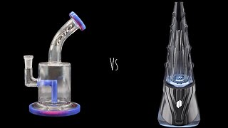 Glass Rigs vs E-Rigs what’s better?