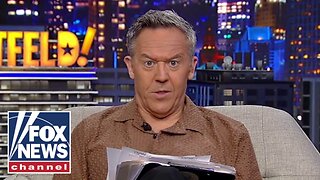 Gutfeld: Trump has to prepare for another hoax