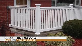 Home Pros: The Vinyl Outlet