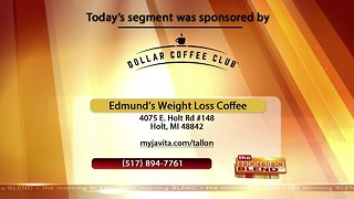 Edmund's Weight Loss Coffee - 10/19/18