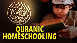 Alasna Quranic Homeschool Info Session and Q&A